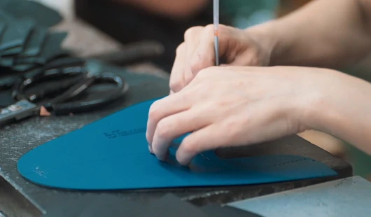 Skiving and Trimming