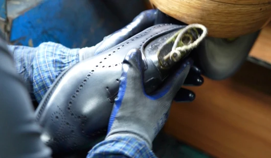 Polishing and Buffing