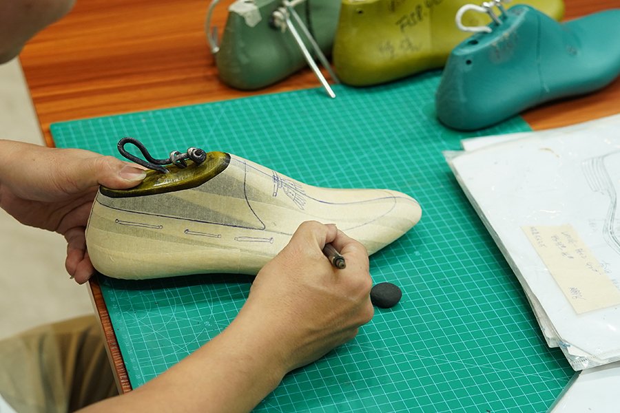 Private Label Shoe Manufacturing: How Modern Brands Build with the Right shoe Manufacturer
