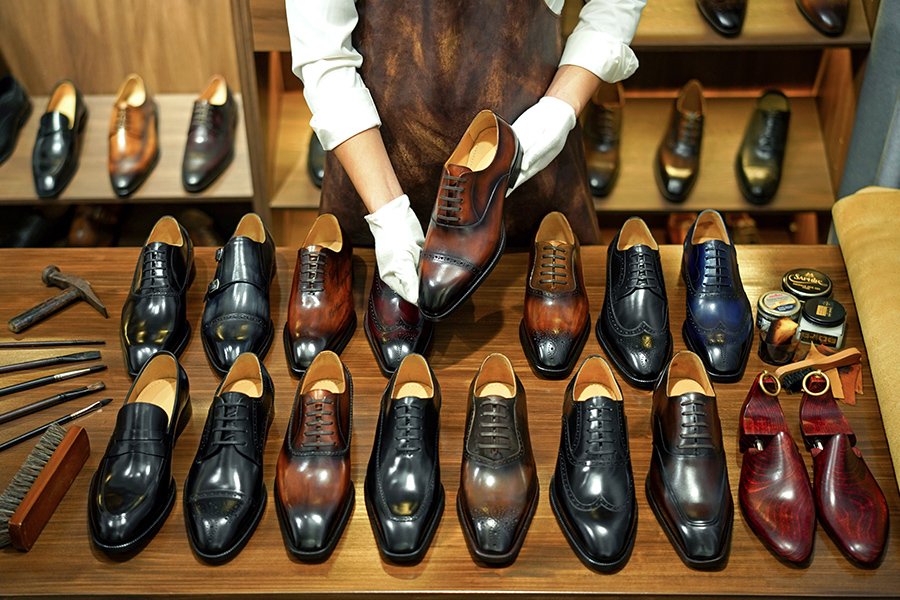 Private Label Shoe Manufacturing: How Modern Brands Build with the Right shoe Manufacturer