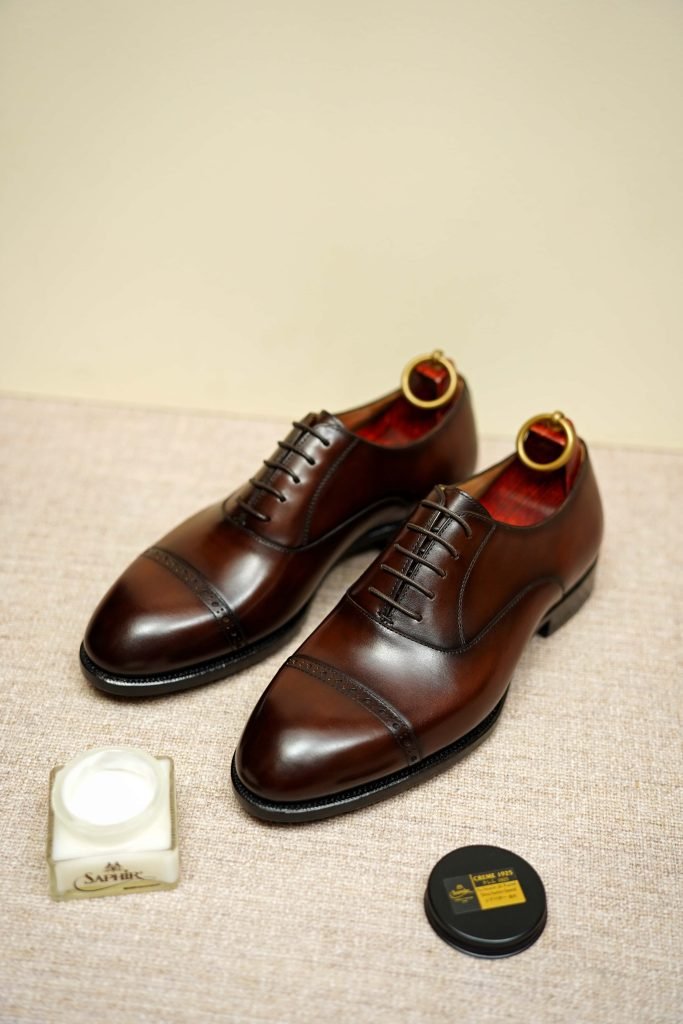 Classic Men’s Shoes Styles Every Brand Should Know